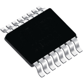 LTC3260IMSE#PBF, DC/DC Converter IC MSOP-16, Linear Technology