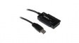 USB3SSATAIDE USB 3.0 to Serial or IDE Adapter for 2.5