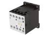 11BG0610A110 Контактор:3-полюсный; Вспомогательные контакты: NO; 110ВAC; 6А