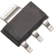 MCP1825S-5002E/DB LDO voltage regulator, <= 5 V, SOT-223-3