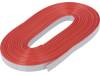 3SU1900-0KP80-0AA0, Flat cable; Man.series:3SU1.5; Cutout: O22mm; Cable len:10m, Siemens