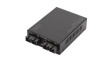 DN-82024 Media Converter, Fibre Multi-Mode - Fibre Single-Mode, Fibre Ports 2SC