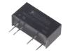 AM2DS-0512SH30-NZ, Преобразователь: DC/DC; 2Вт; Uвх:4,5?5,5В; 12ВDC; Iвых:167мА; SIP7, AIMTEC