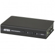 CS72D KVM switch, 2-port DVI-D USB 2.0