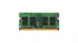 KCP3L16SD8/8 RAM Memory DDR3 1x 8GB DIMM 240pin