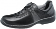 EASY ROLLER SIZE=45 (pair) Обувь с защитой от электростатических разрядов Размер=45 черный Пара
