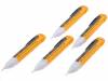 FLUKE 1AC-2-5PK Тестер: бесконтактный детектор напряжения; 200?1000ВAC; IP40