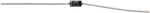 RND P6KE160A, TVS Diode, 136V, 600W, DO-204AC, Uni-Directional, RND Components