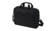 D31324-RPET Notebook Bag, Shoulder Strap, 14.1 (35.8 cm), Eco Top Traveller BASE, Black