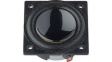 BF 32 S - 4 Ohm Full Range Speaker 4Ohm 5W 78dB Black