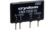CMX100D10 Solid state relay single phase 3...10 VDC