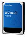 WD60EZAZ, WD Blue™ HDD 3.5^ SATA 6 Gb/s 6TB, Western Digital