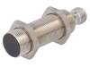 BES M18EI-PSC80B-S04G, Датчик: индуктивный; Конф.выхода: PNP / NO; 0?8мм; 10?30ВDC; М18, Balluff