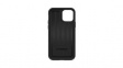 77-66197 Cover, Black, Suitable for iPhone 12/iPhone 12 Pro
