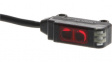 E3T-SL13 2M Diffuse Reflective Sensor, Limited-Reflective Sensor, 5...15