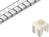 LG A676-P1Q2-24, LED; SMD; 4040; зеленый; 45-112мкд; 3,8x3,8x2,85мм; 120°; 1,8?2,4В, Osram