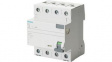 5SV3644-6KL Residual Current Circuit Breaker 40A 400V