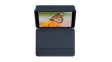 920-009992 Combo Touch Keyboard Folio for iPad, CH (QWERTZ)
