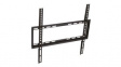 17991202 LCD / Plasma TV Wall Holder for Screen Size 810mm ... 1.39m, 400x400, 35kg