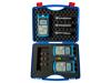 KE8083 LAN and Telephone Networks Testers