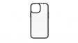 77-85584 Cover, Black / Transparent, Suitable for iPhone 13