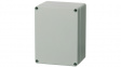 PC 121609 Plastic enclosure grey 160 x 120 x 90 mm Polycarbonate IP 66/IP 67