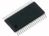 MSP430F2232TDA Микроконтроллер; SRAM: 512Б; Flash: 8кБ; TSSOP38; Uраб: 1,8?3,6ВDC
