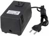 TS50-230V/115V-001, Автотрансформатор; 230ВAC; Мощность:50ВА; Uвтор.1:115В, Indel