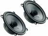 ALPHA 66123, Динамики автомобильные; 130мм; 50Вт; 70?13000Гц; 2 динамика, PHONOCAR