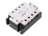 RZ3A40A55, Реле: полупроводниковое; Uупр: 24?50ВDC; Uупр: 24?275ВAC; 55А; IP00, Carlo Gavazzi
