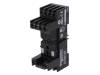RXZE2M114M, Аксес.для реле: панелька; PIN:14; Монтаж: DIN; 10А; 250ВAC, SCHNEIDER ELECTRIC