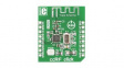 MIKROE-1435 ccRF Click RF Transceiver Module 3.3V