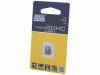 SDU4GHCGRR10, Карта памяти; SD HC Micro; 4ГБ; Считывание:15МБ/с; Запись:5МБ/с, GOODRAM