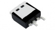 SQM50034E_GE3 Automotive MOSFET Single N-Channel 60V TO-263