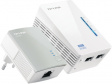 TL-WPA4220KIT Powerline Wi-Fi Starterkit 500 Mbps