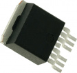 IRFS3006-7PPBF МОП-транзистор N, 60 V 293 A 375 W D2PAK-7