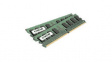 CT2KIT25672AA667 Memory DDR2 SDRAM DIMM 240pin 4 GB : 2 x 2 GB