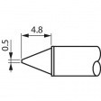 STTC-016 Паяльный наконечник Конический, длина 4,8 мм