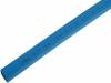 CB-HFT(2X) 4.8 blue 1m, Термоусадочная трубка; 2:1; 4,8мм; L:1м; синий; полиолефин, CYG