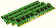 KVR13N9K3/24 Комплект 3x 8 GB DDR3 DIMM 240pin 24 GB : 3 x 8 GB
