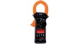 U1213A +CAL Current clamp meter, 1000 AAC, 1000 ADC, TRMS