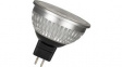 80100040697 LED Lamp GX5.3, 350 lm, LED, reflector