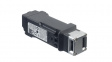 HS5L-VC44M-G Miniature Interlock Switch with Solenoid
