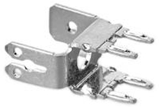 74722715, Power supply terminal, WURTH Elektronik