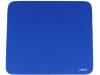 ID0118, Коврик для мыши; синий; 250x220x3мм, LOGILINK
