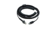 90A052289 USB-A Cable, TPUW, 5m, Suitable for GBT4200/GM4200/GD4200 /QD2500