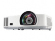 60003072 NEC Display Solutions projector