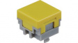 AT484E Switch Cap 13.2 mm 13.2 mm 3.5 mm