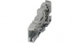 3042599 SC 4/ 1-L pluggable terminal block sc spring clamp terminals, 0.08...6 mm2 800 v