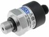 A106BG329HD1Z, Converter: pressure; Range of val.cntrl:1,6 bar; 8?30VDC; 0.3%, WIKA